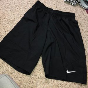Men’s Nike shorts